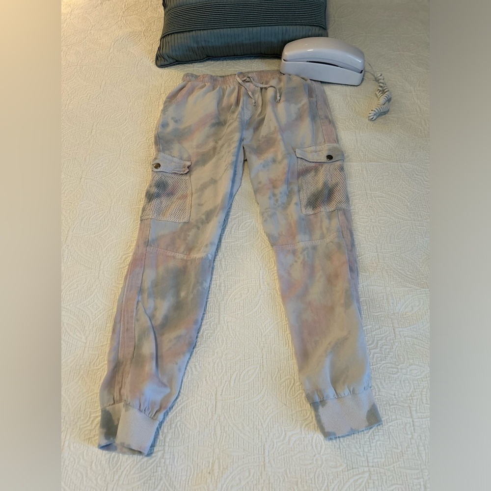 Vintage Havana Haram Pants